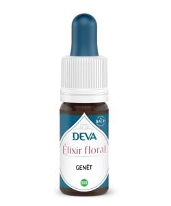 Genêt BIO, 15 ml